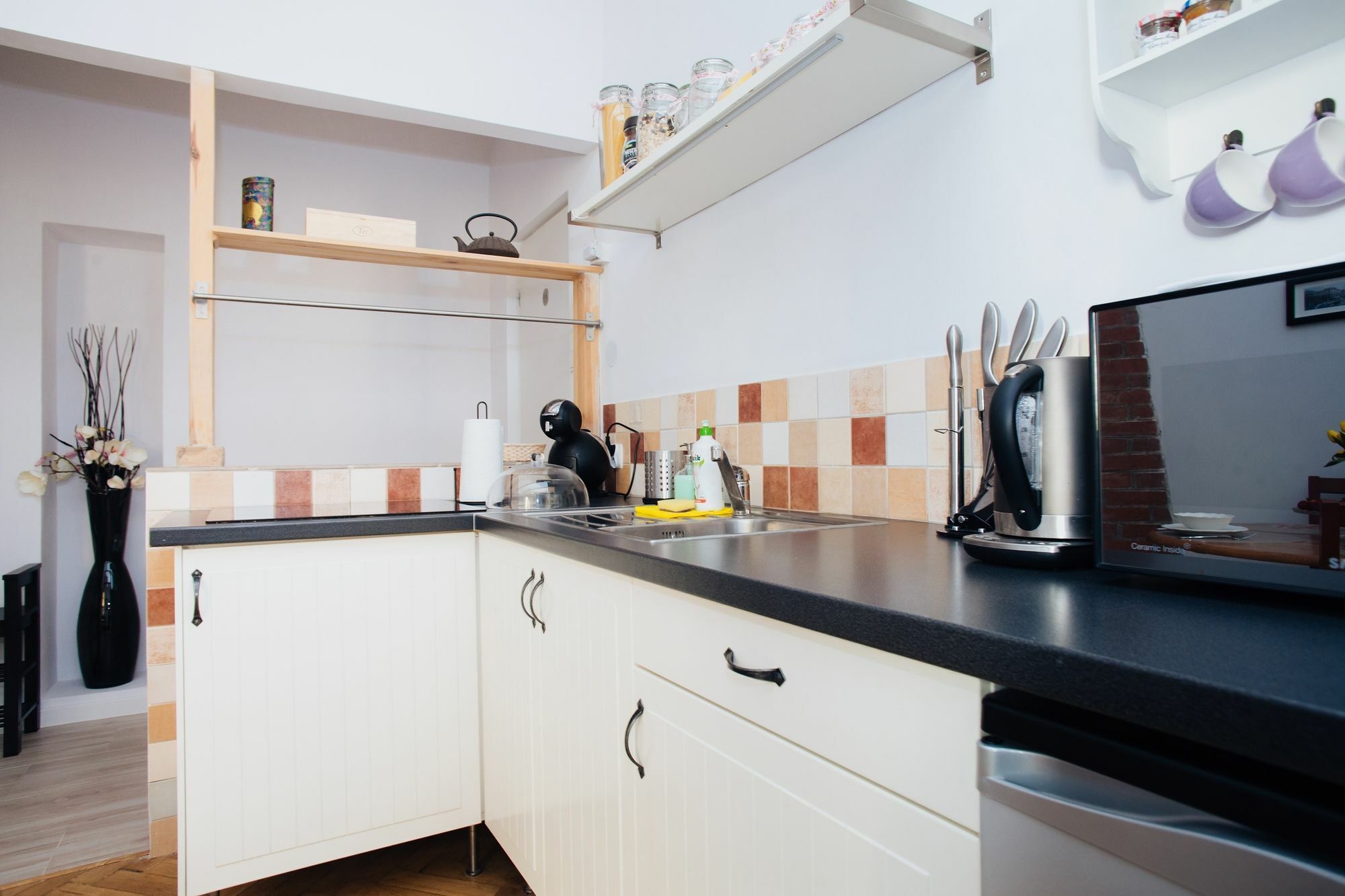 Marszalkowska Homely Apartment Варшава Экстерьер фото
