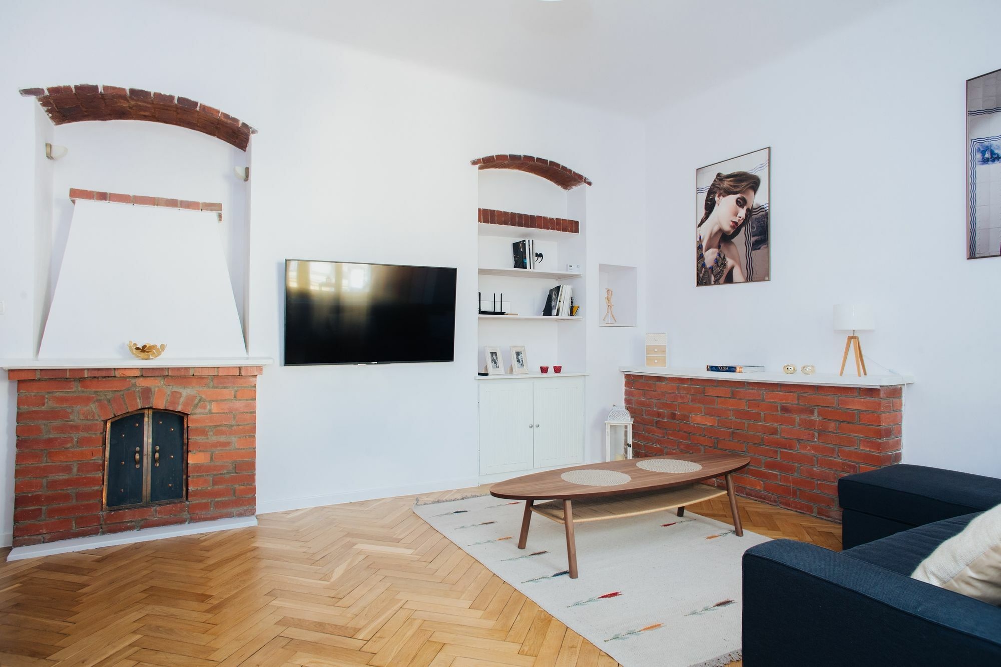 Marszalkowska Homely Apartment Варшава Экстерьер фото
