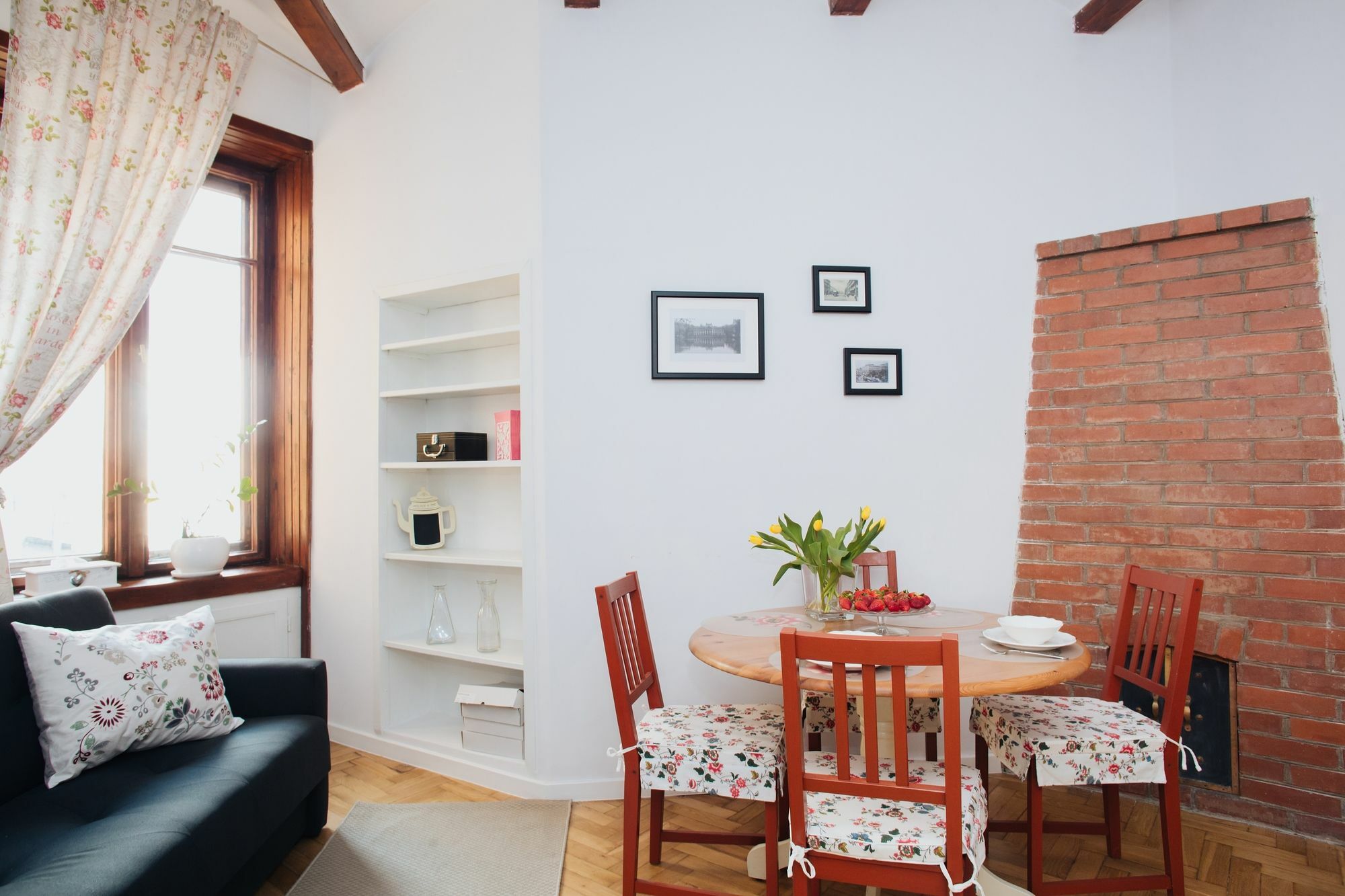Marszalkowska Homely Apartment Варшава Экстерьер фото