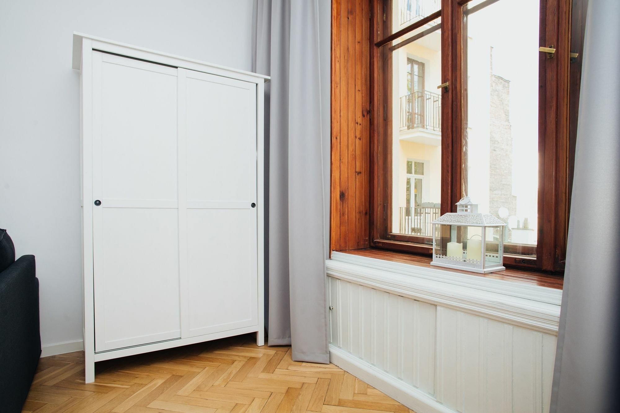 Marszalkowska Homely Apartment Варшава Экстерьер фото
